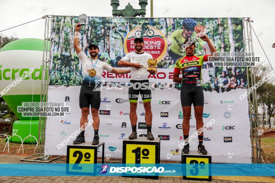 IX GP Loanda de Mountain Bike