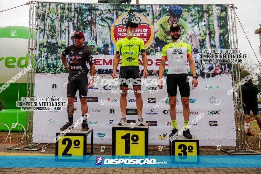 IX GP Loanda de Mountain Bike