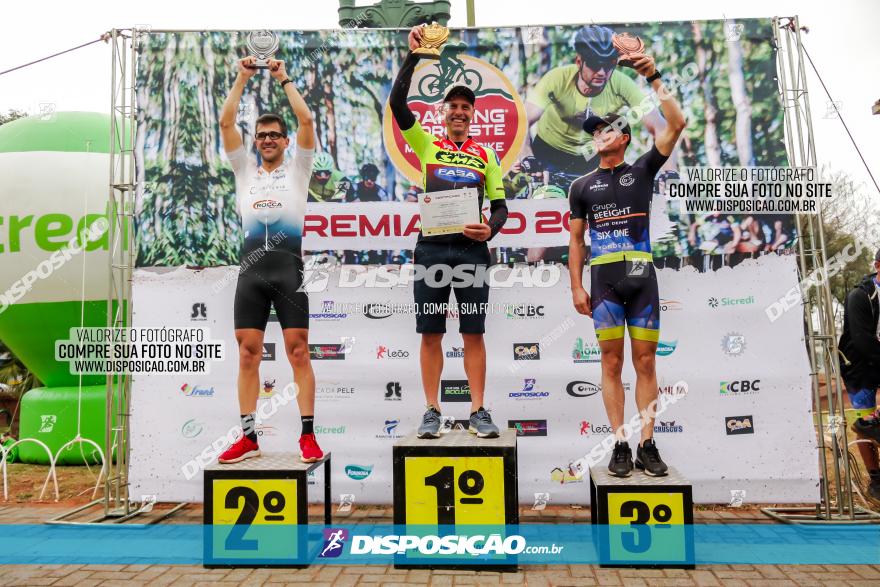 IX GP Loanda de Mountain Bike