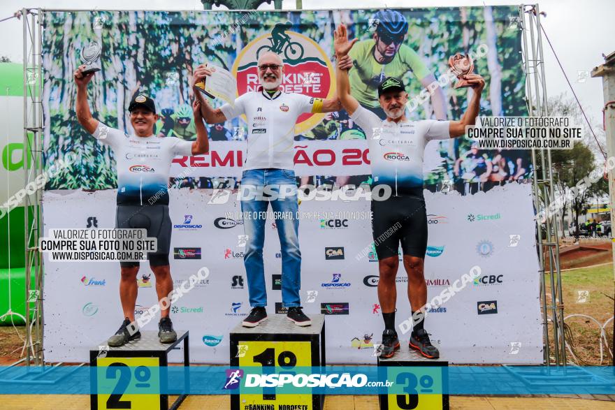 IX GP Loanda de Mountain Bike