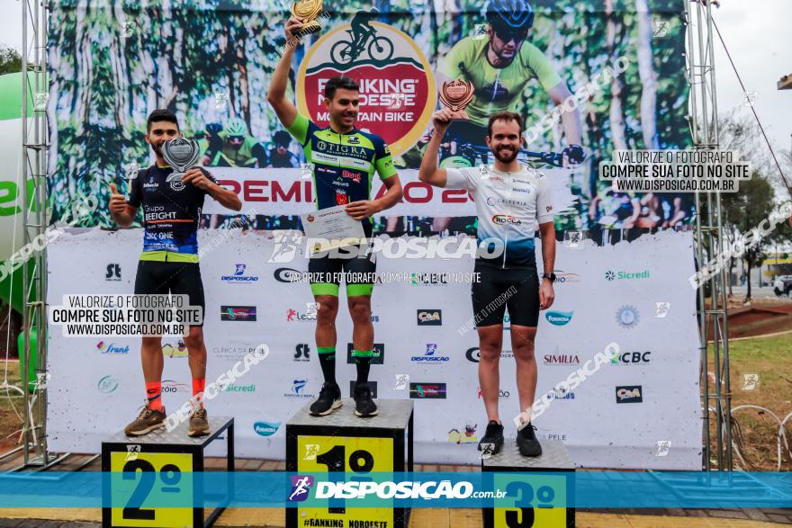 IX GP Loanda de Mountain Bike