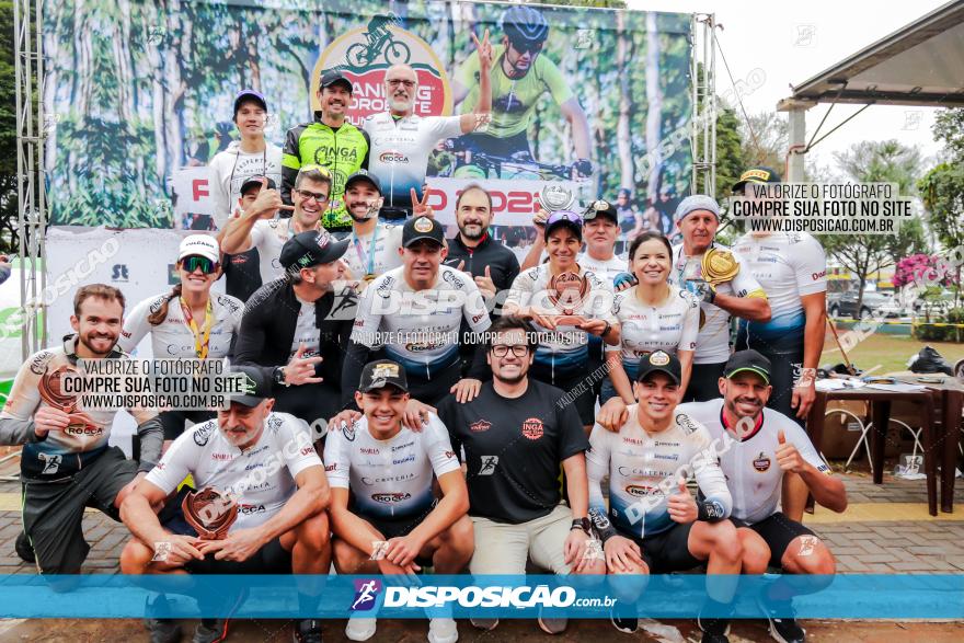 IX GP Loanda de Mountain Bike