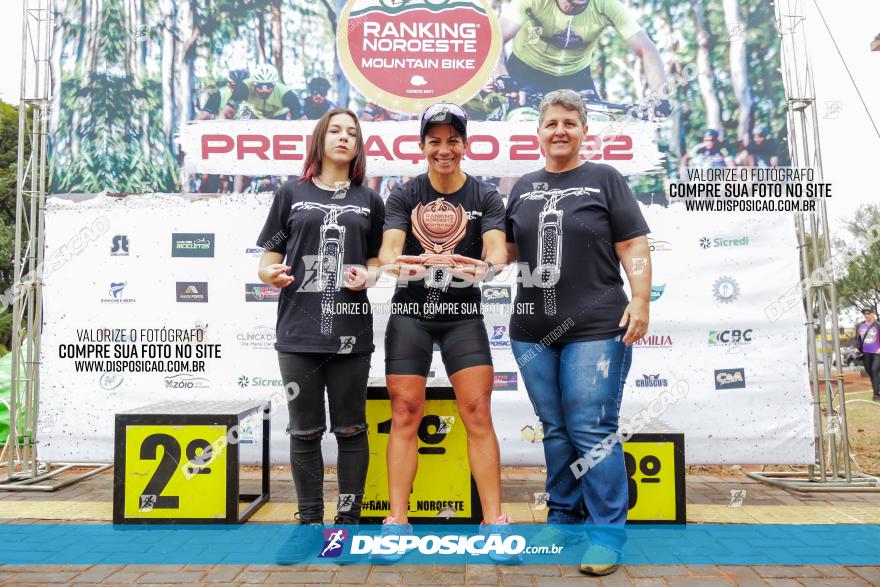 IX GP Loanda de Mountain Bike