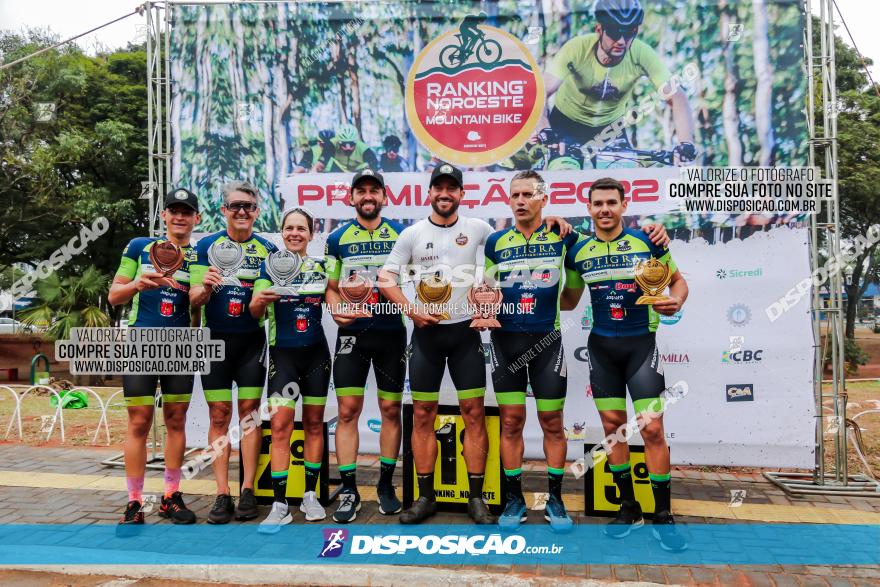 IX GP Loanda de Mountain Bike