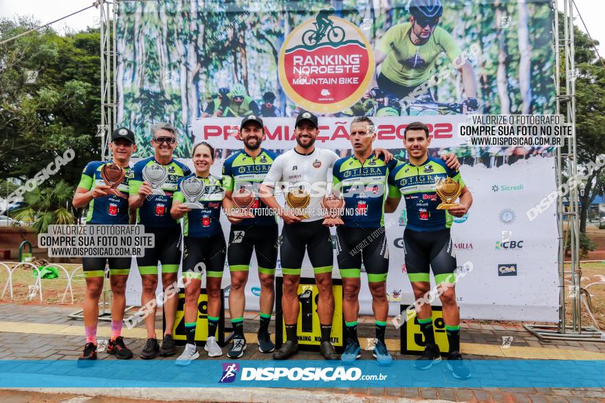 IX GP Loanda de Mountain Bike