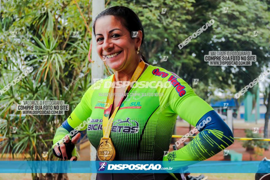 IX GP Loanda de Mountain Bike