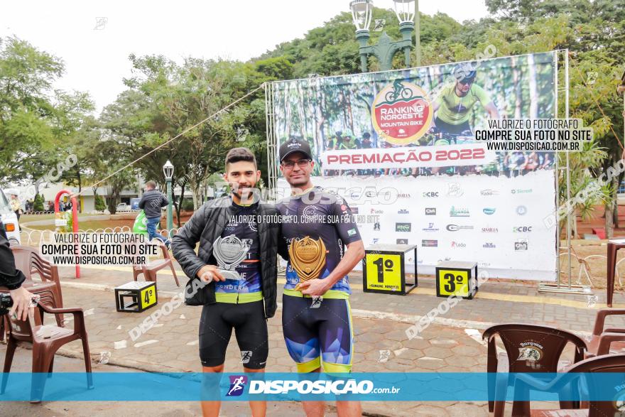 IX GP Loanda de Mountain Bike