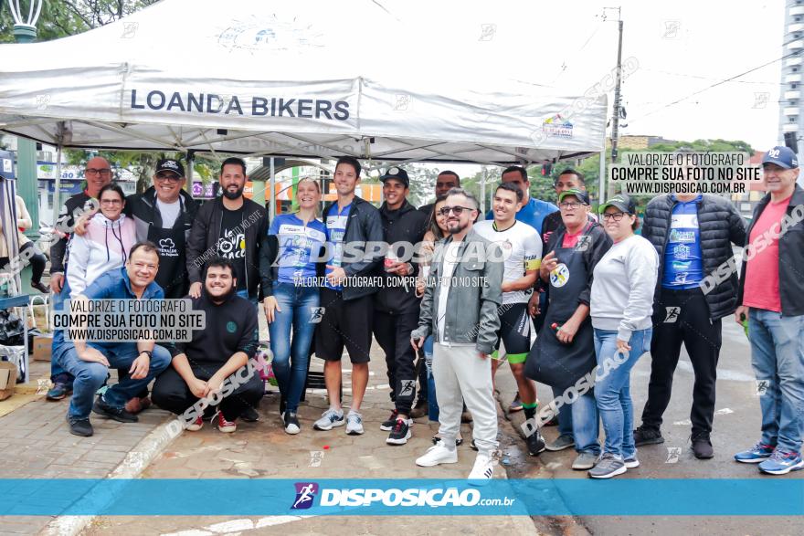 IX GP Loanda de Mountain Bike