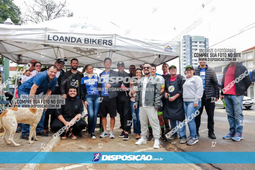 IX GP Loanda de Mountain Bike