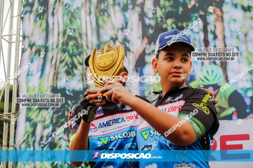 IX GP Loanda de Mountain Bike