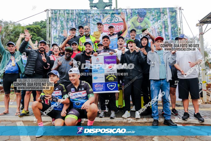 IX GP Loanda de Mountain Bike