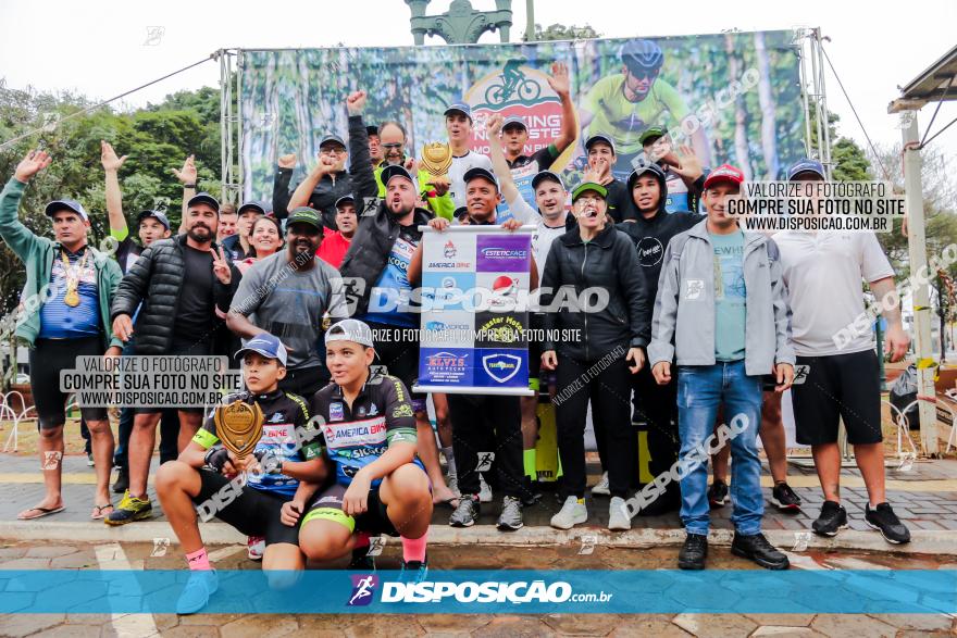 IX GP Loanda de Mountain Bike