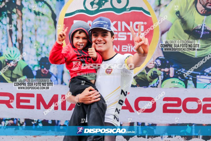 IX GP Loanda de Mountain Bike