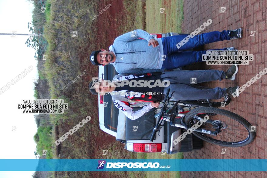 Circuito Regional de MTB - 3ª Etapa - Marialva