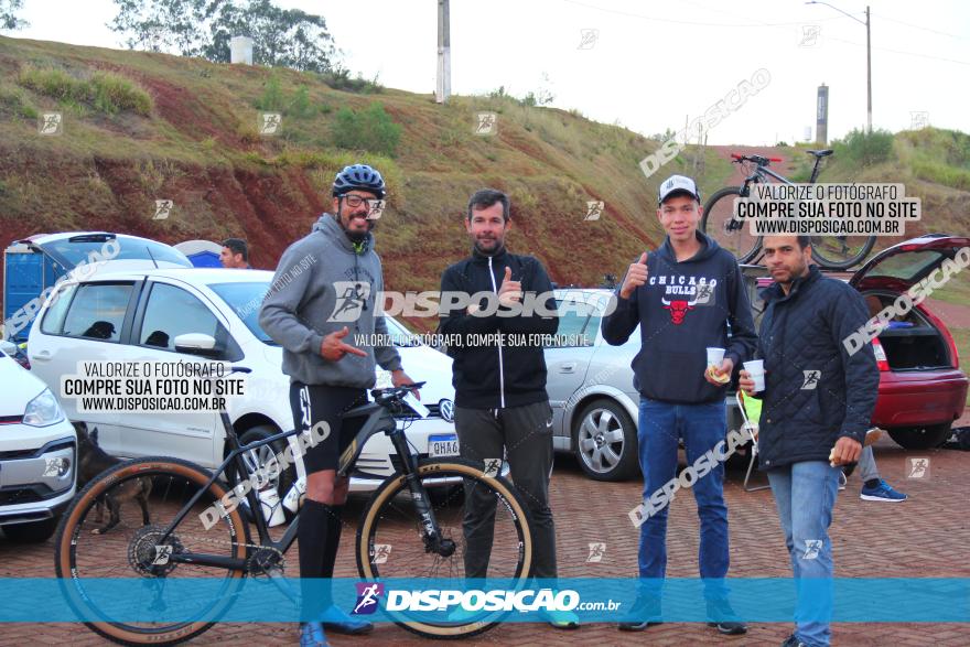 Circuito Regional de MTB - 3ª Etapa - Marialva