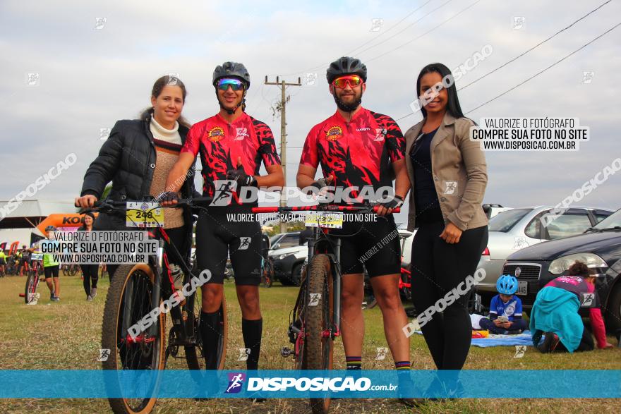 Circuito Regional de MTB - 3ª Etapa - Marialva