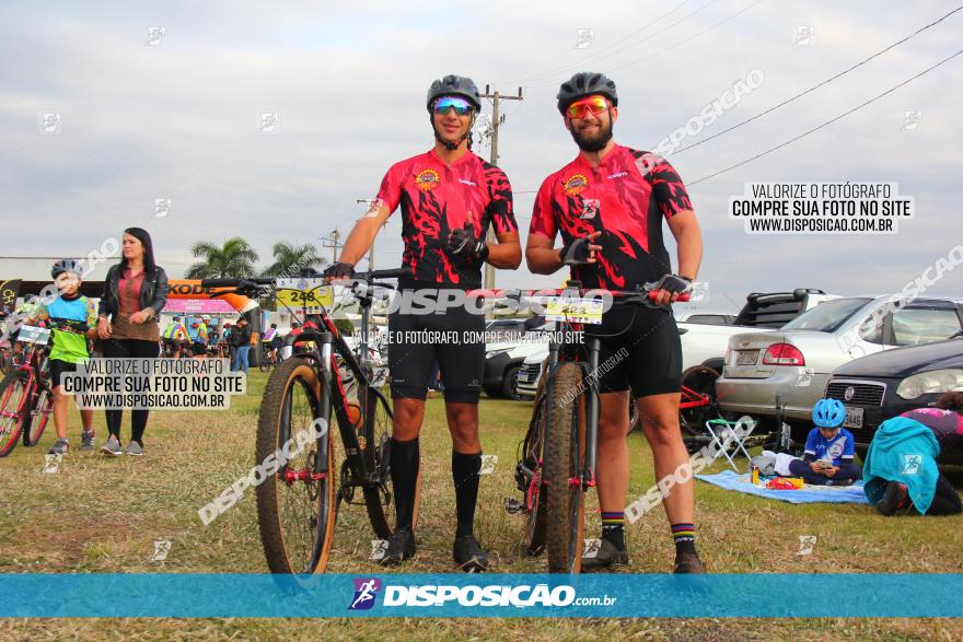 Circuito Regional de MTB - 3ª Etapa - Marialva