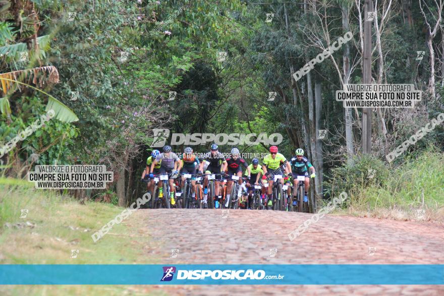 Circuito Regional de MTB - 3ª Etapa - Marialva