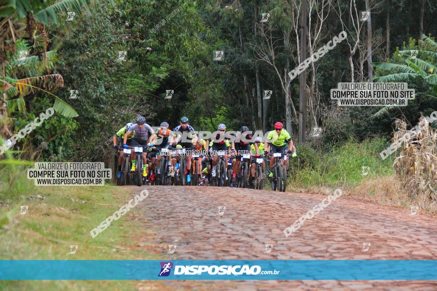 Circuito Regional de MTB - 3ª Etapa - Marialva