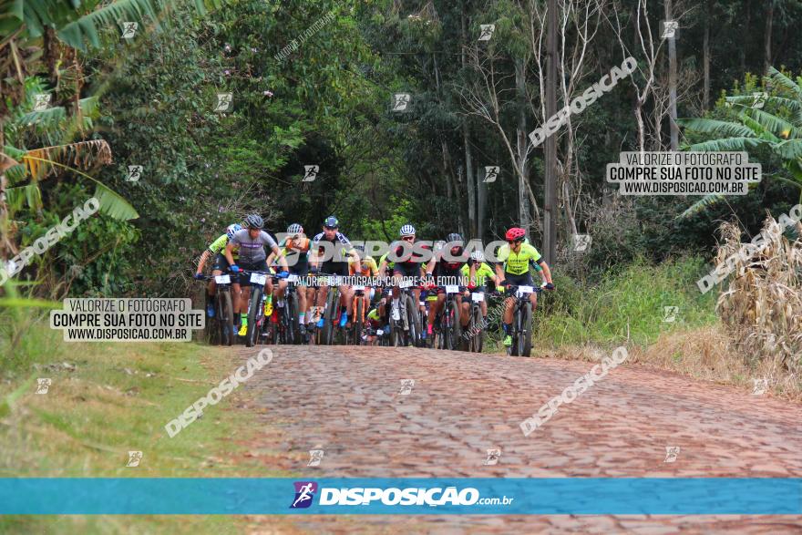 Circuito Regional de MTB - 3ª Etapa - Marialva