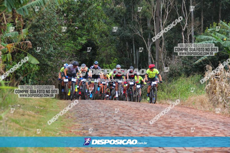 Circuito Regional de MTB - 3ª Etapa - Marialva