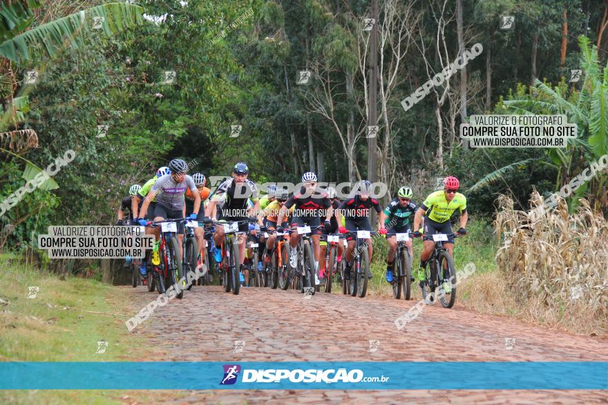 Circuito Regional de MTB - 3ª Etapa - Marialva