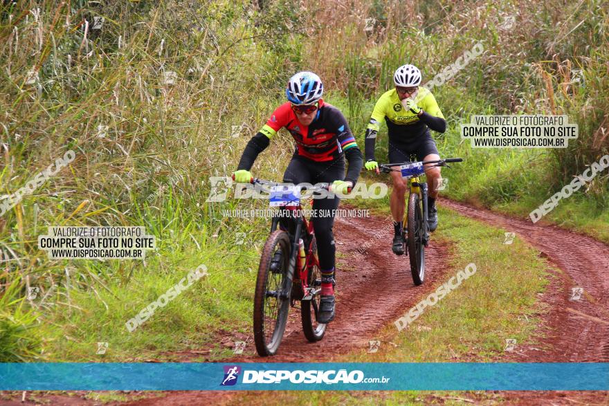 Circuito Regional de MTB - 3ª Etapa - Marialva