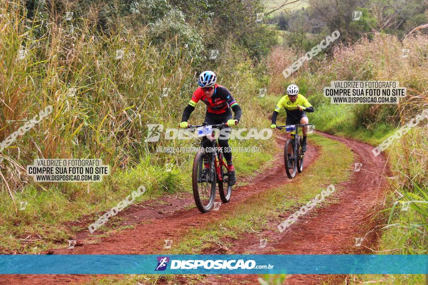 Circuito Regional de MTB - 3ª Etapa - Marialva