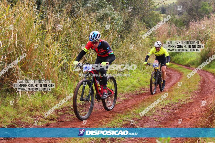 Circuito Regional de MTB - 3ª Etapa - Marialva