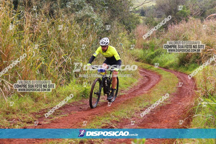 Circuito Regional de MTB - 3ª Etapa - Marialva