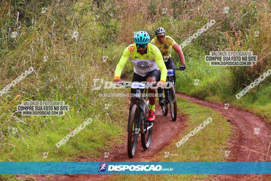 Circuito Regional de MTB - 3ª Etapa - Marialva