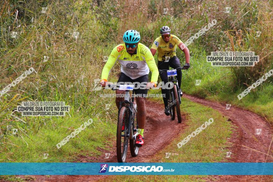 Circuito Regional de MTB - 3ª Etapa - Marialva