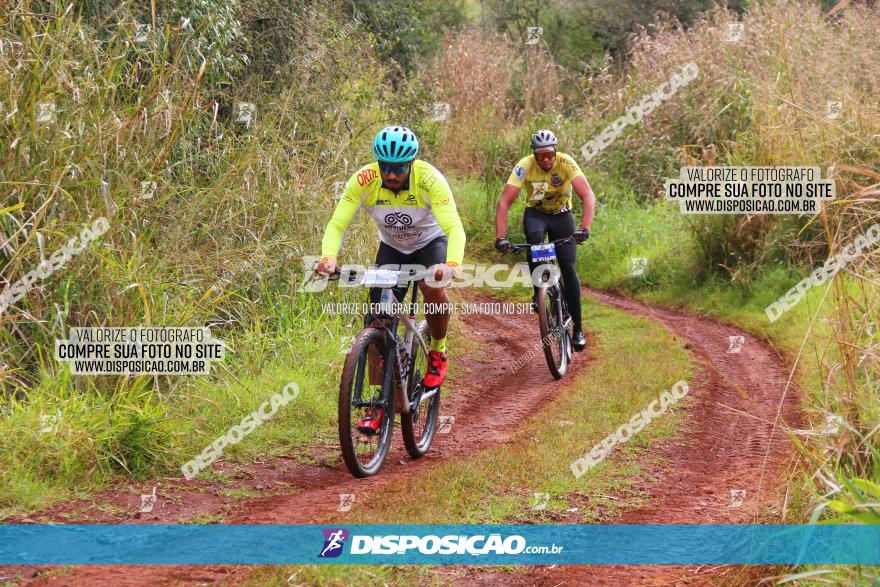 Circuito Regional de MTB - 3ª Etapa - Marialva