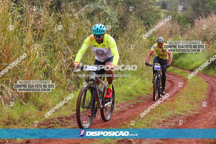 Circuito Regional de MTB - 3ª Etapa - Marialva