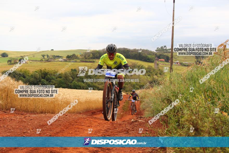 Circuito Regional de MTB - 3ª Etapa - Marialva