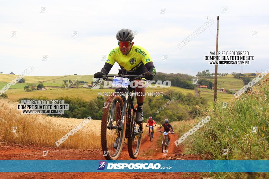 Circuito Regional de MTB - 3ª Etapa - Marialva