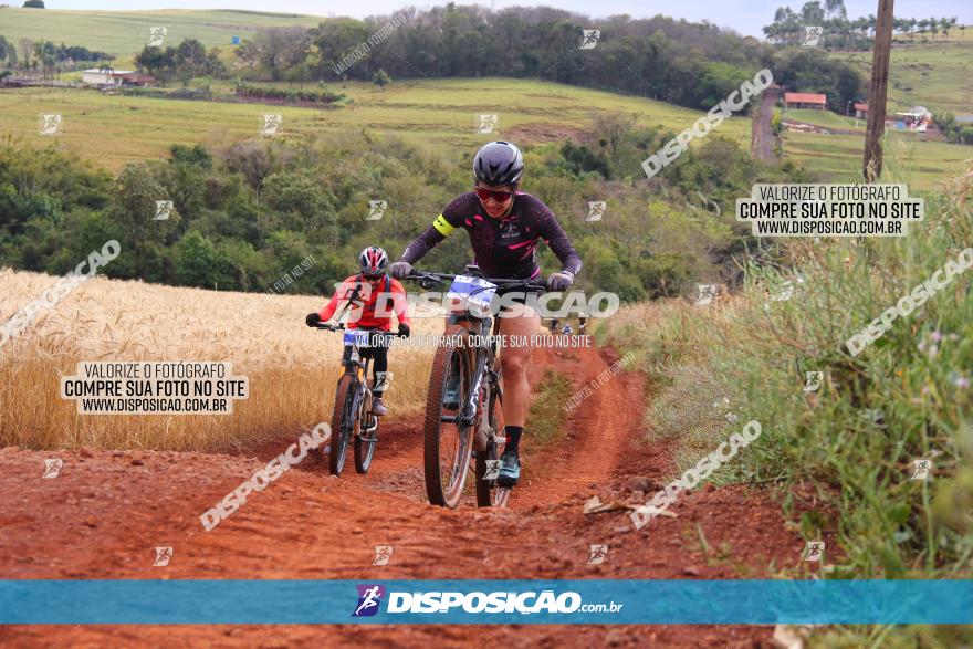 Circuito Regional de MTB - 3ª Etapa - Marialva