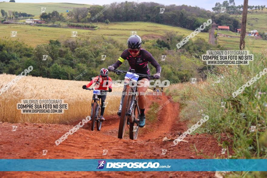 Circuito Regional de MTB - 3ª Etapa - Marialva