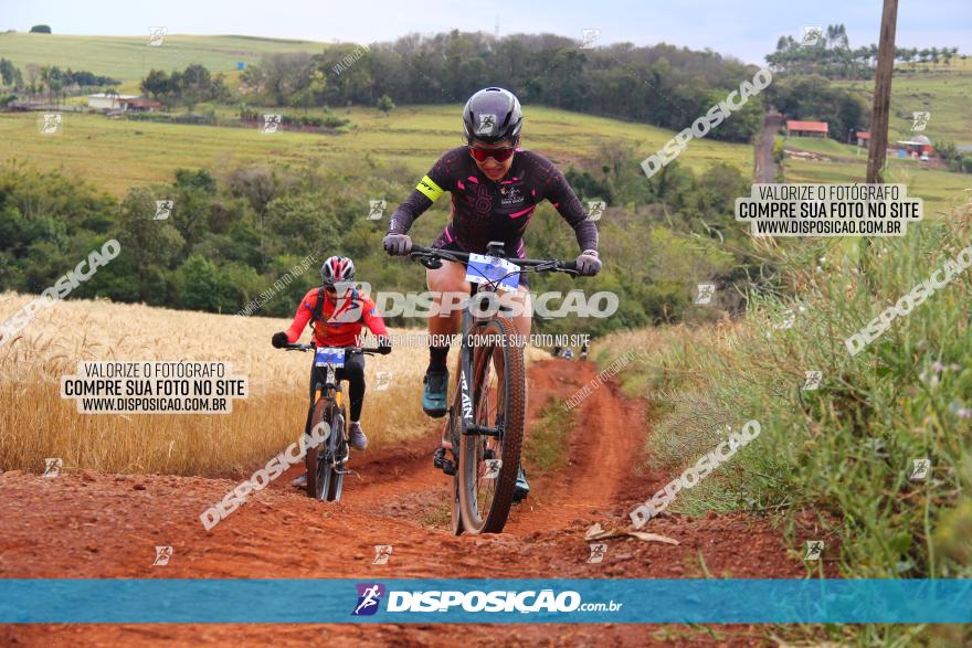 Circuito Regional de MTB - 3ª Etapa - Marialva