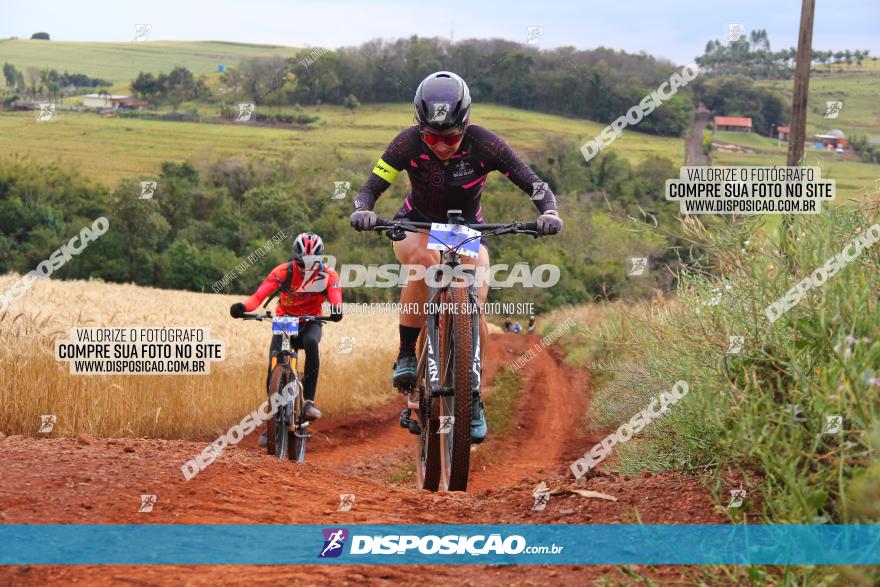 Circuito Regional de MTB - 3ª Etapa - Marialva