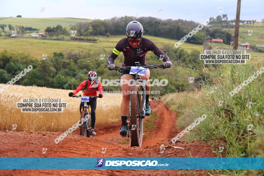 Circuito Regional de MTB - 3ª Etapa - Marialva