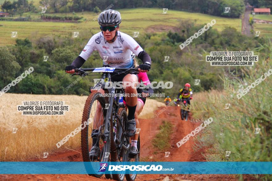 Circuito Regional de MTB - 3ª Etapa - Marialva