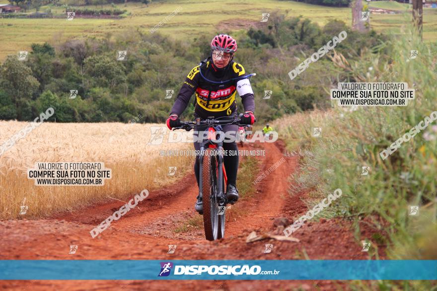 Circuito Regional de MTB - 3ª Etapa - Marialva