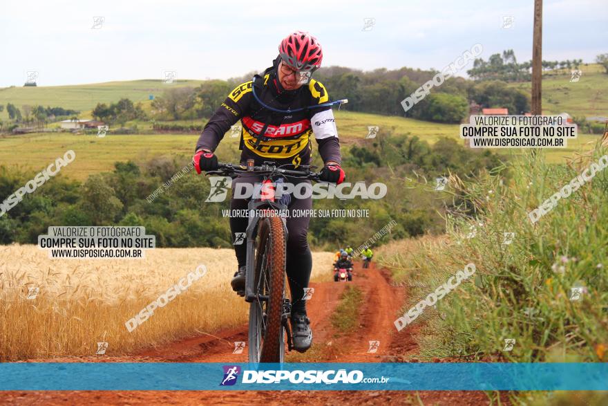 Circuito Regional de MTB - 3ª Etapa - Marialva