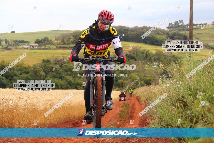 Circuito Regional de MTB - 3ª Etapa - Marialva