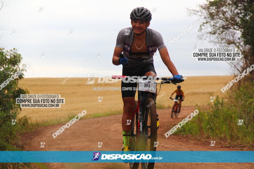 Circuito Regional de MTB - 3ª Etapa - Marialva