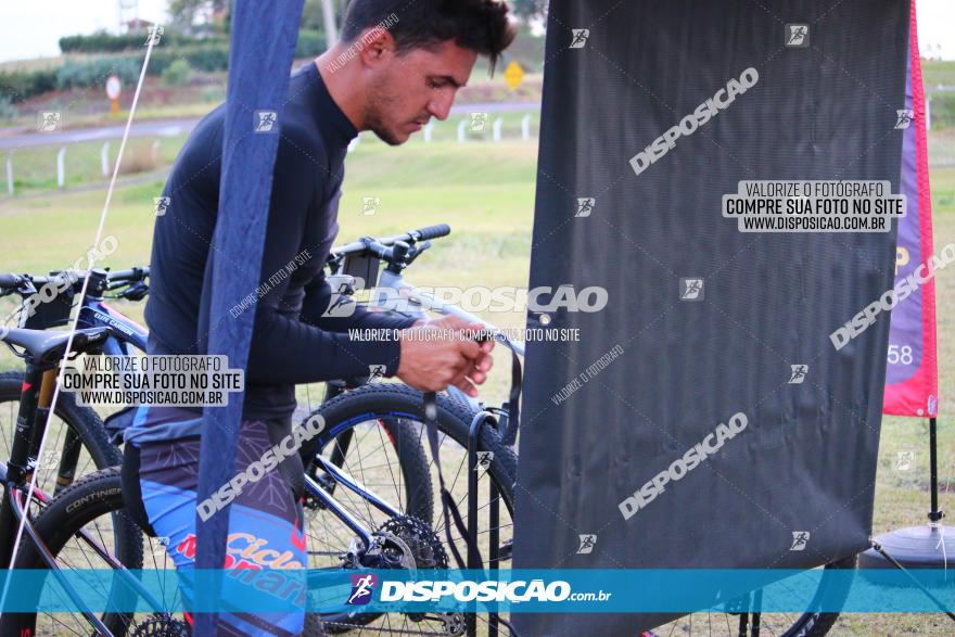 Circuito Regional de MTB - 3ª Etapa - Marialva