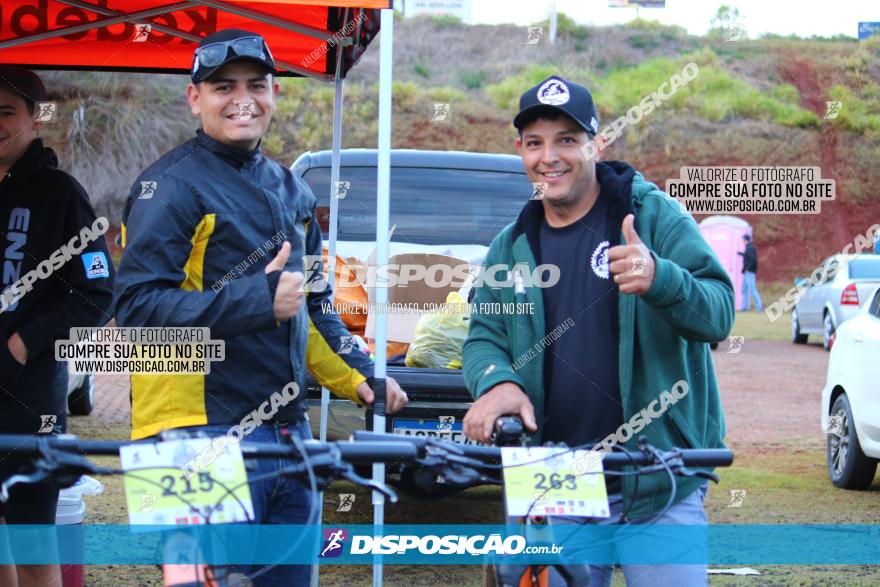 Circuito Regional de MTB - 3ª Etapa - Marialva