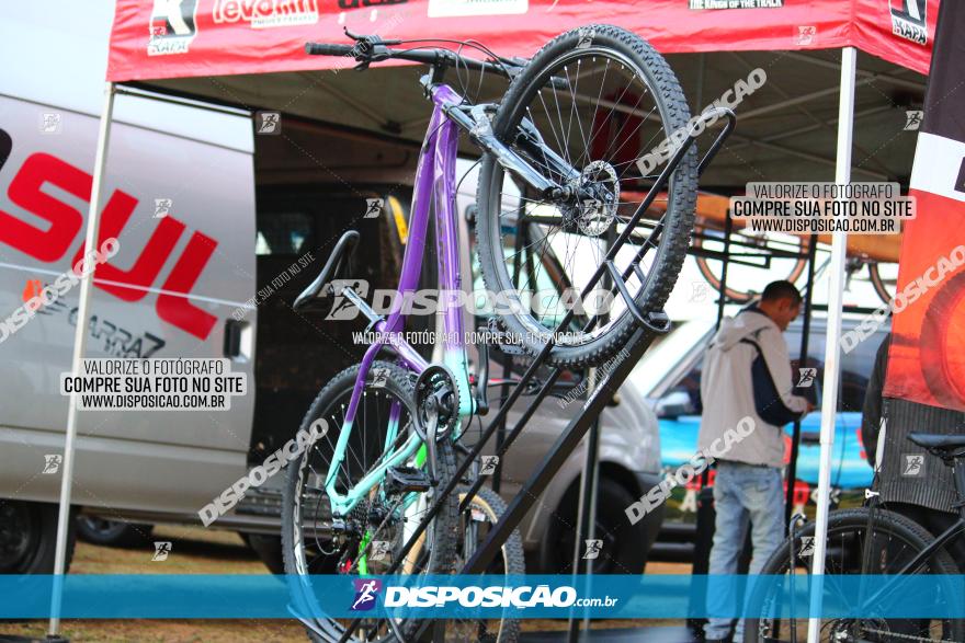 Circuito Regional de MTB - 3ª Etapa - Marialva