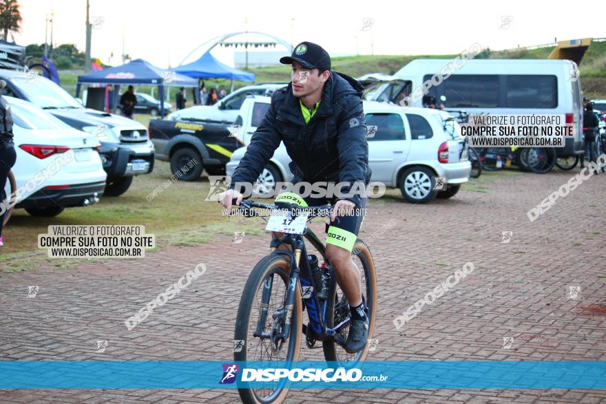 Circuito Regional de MTB - 3ª Etapa - Marialva